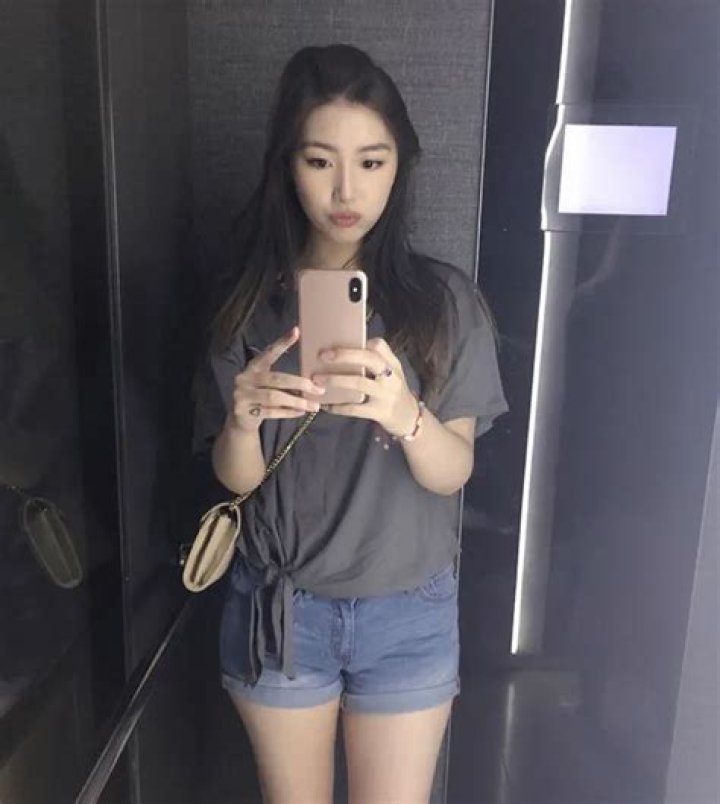 xChocoBars Height, Weight, Age, Body Statistics