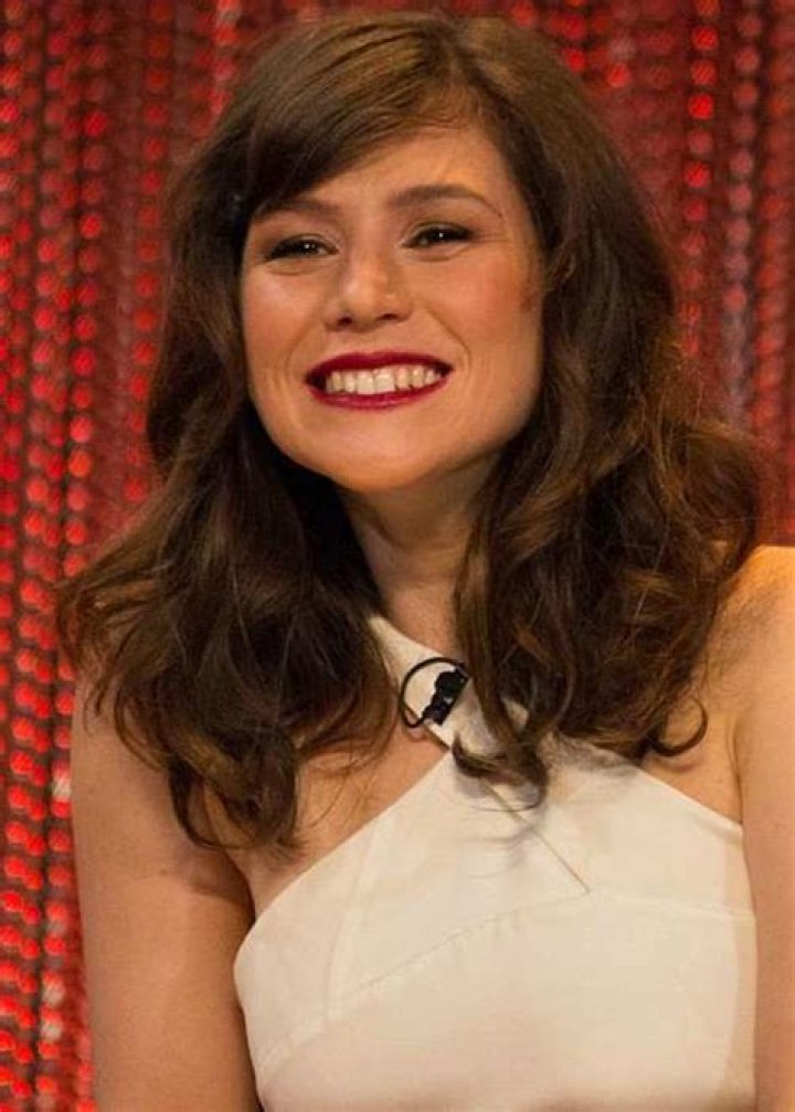 Yael Stone Height, Weight, Age, Spouse, Children, Facts, Biography