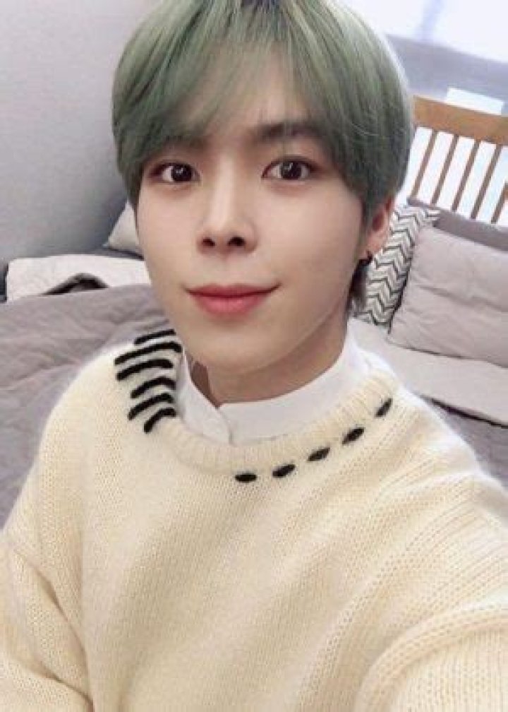 Yeonho (Verivery) Height, Weight, Age, Body Statistics