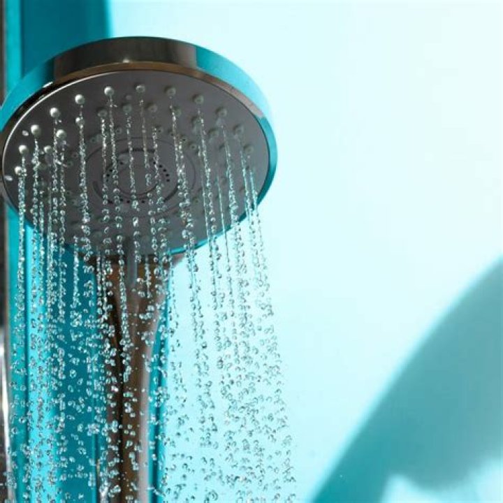 You're Showering at the Wrong Time Every Day, Experts Say