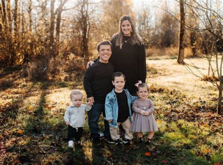 Zach And Tori Roloff Take Family Trip After Tragedy